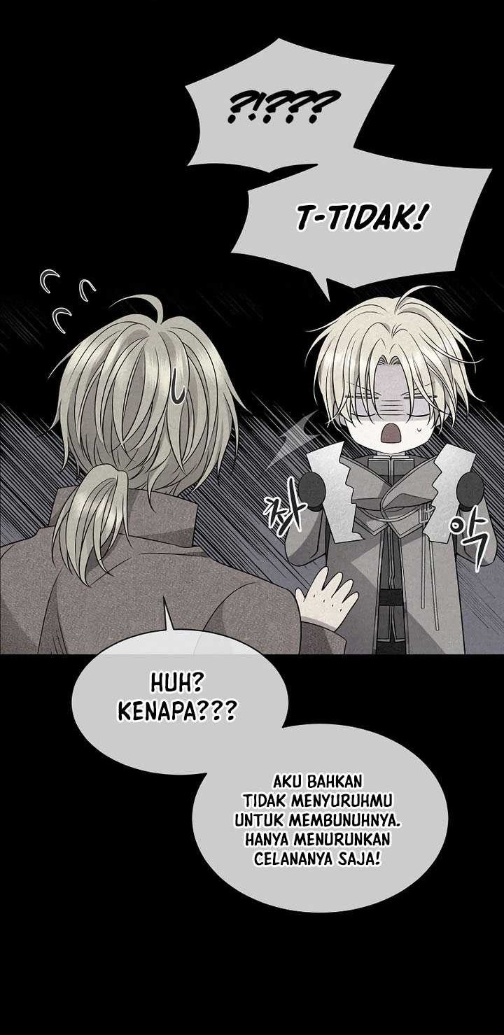 Black Haze (Reboot) Chapter 03 Gambar 25