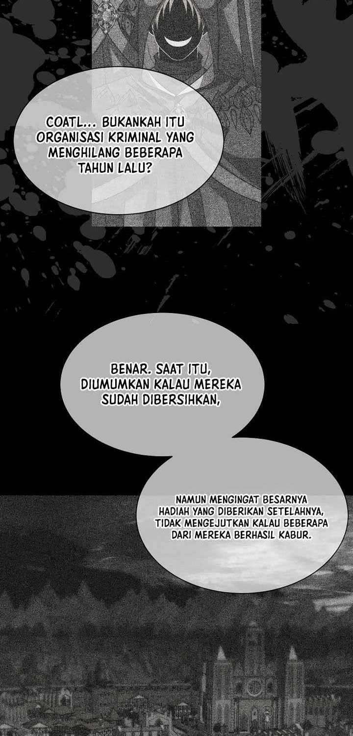 Black Haze (Reboot) Chapter 03 Gambar 27