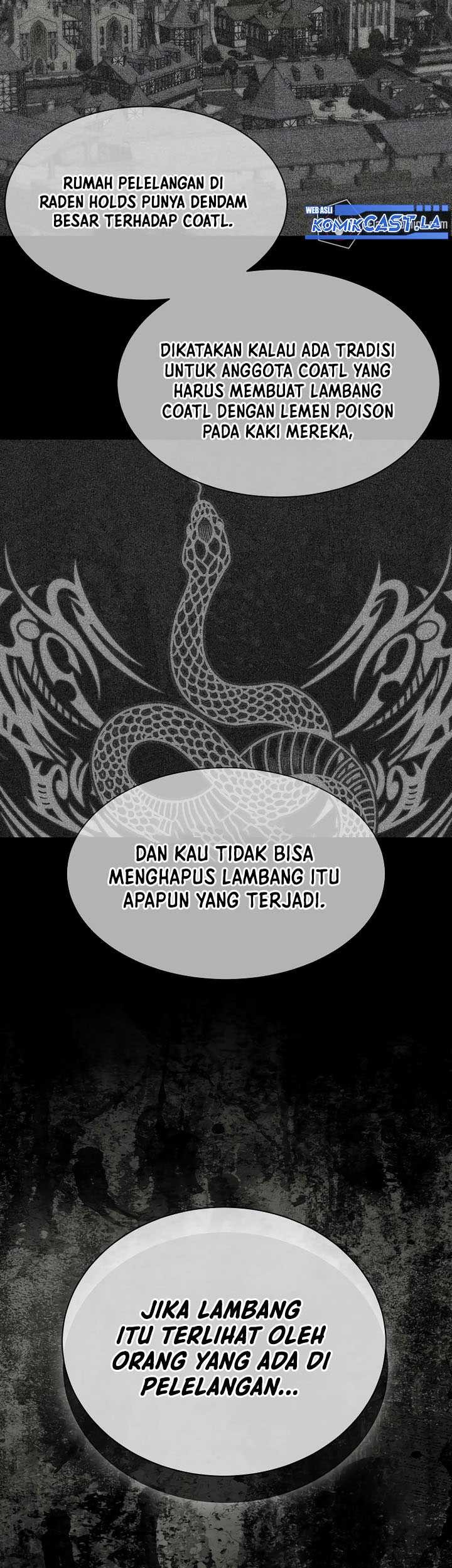 Black Haze (Reboot) Chapter 03 Gambar 28