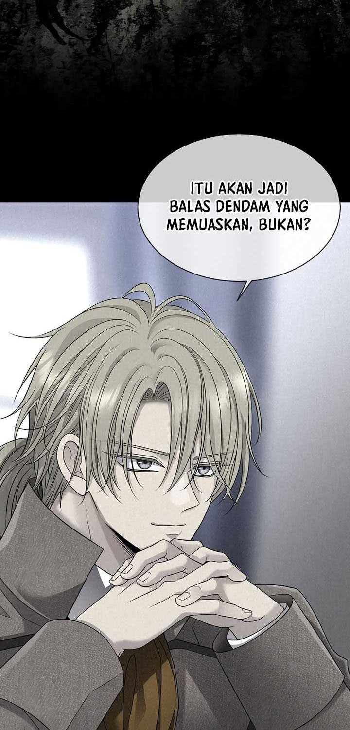 Black Haze (Reboot) Chapter 03 Gambar 29