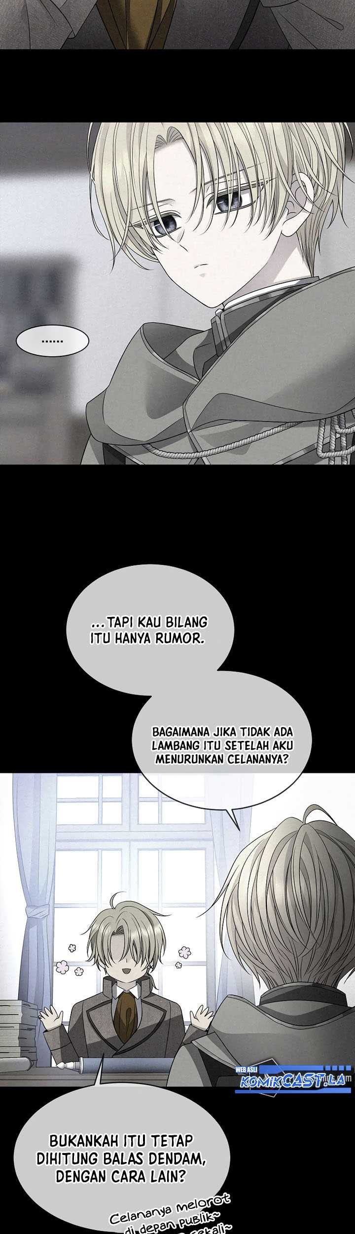 Black Haze (Reboot) Chapter 03 Gambar 30