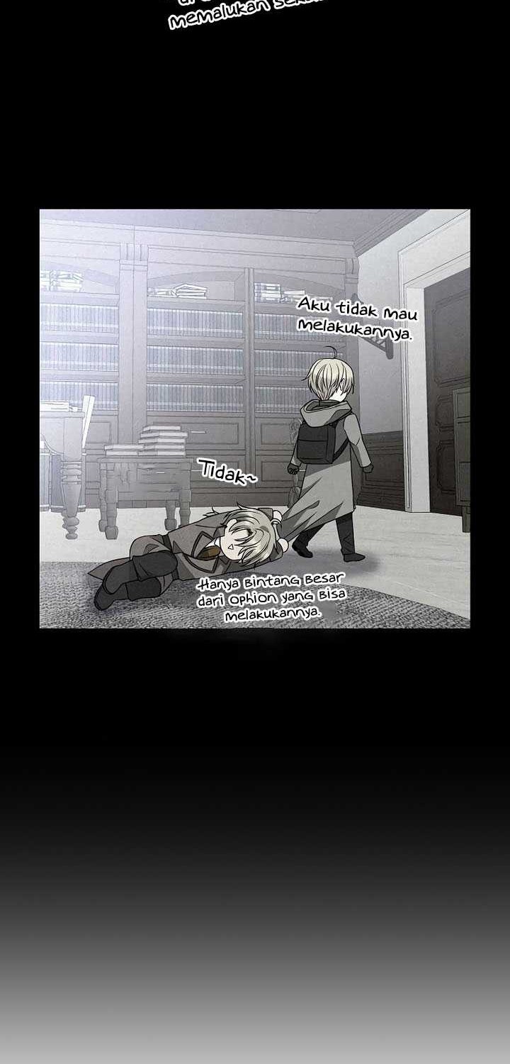 Black Haze (Reboot) Chapter 03 Gambar 31