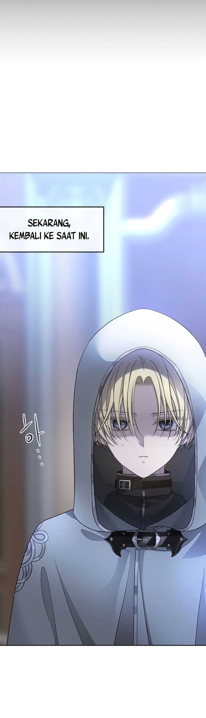 Black Haze (Reboot) Chapter 03 Gambar 32