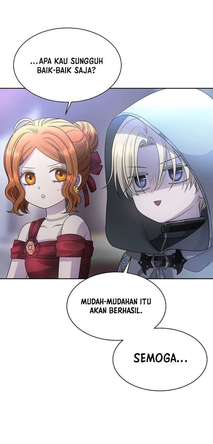 Black Haze (Reboot) Chapter 03 Gambar 33