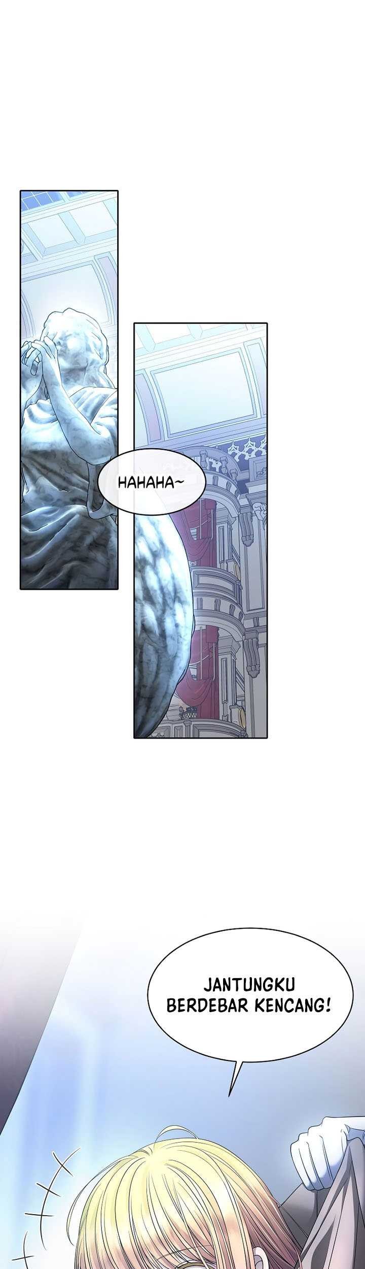 Black Haze (Reboot) Chapter 03 Gambar 34