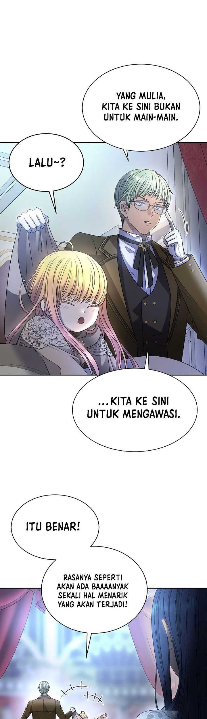 Black Haze (Reboot) Chapter 03 Gambar 36