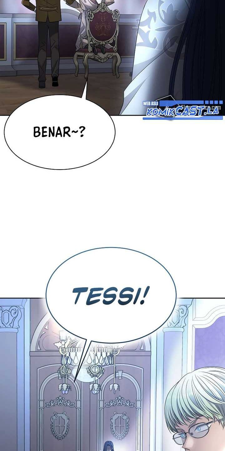 Black Haze (Reboot) Chapter 03 Gambar 37