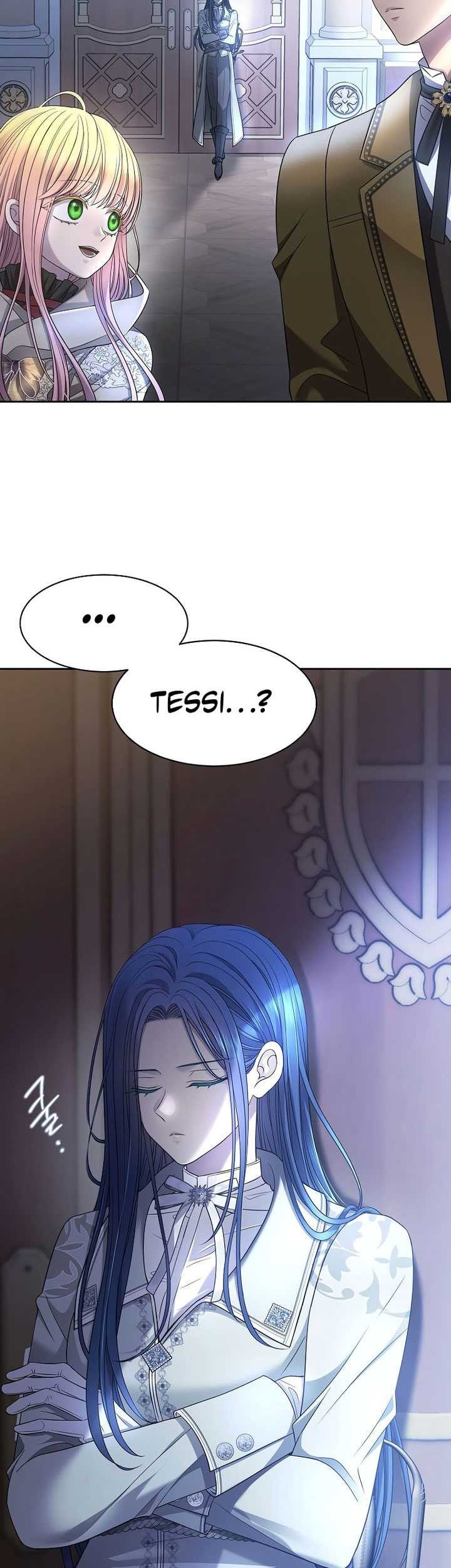 Black Haze (Reboot) Chapter 03 Gambar 38