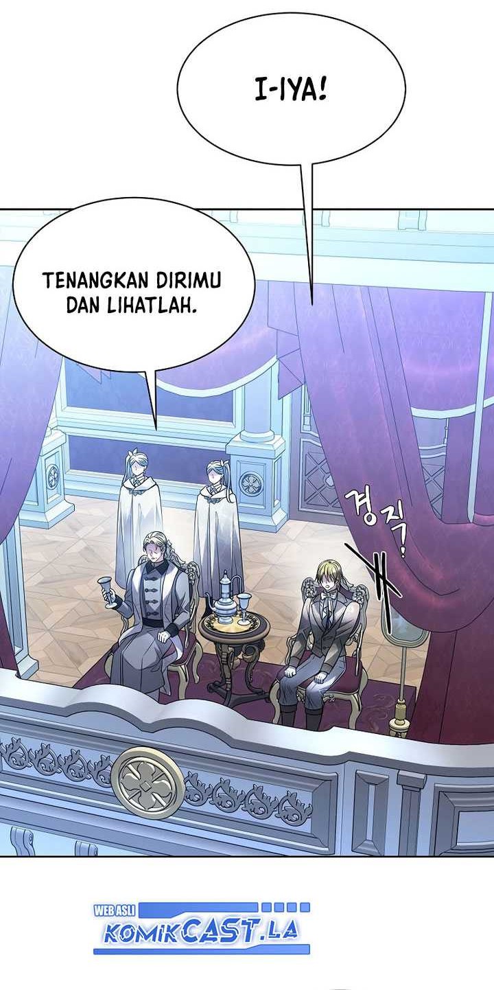 Black Haze (Reboot) Chapter 03 Gambar 41