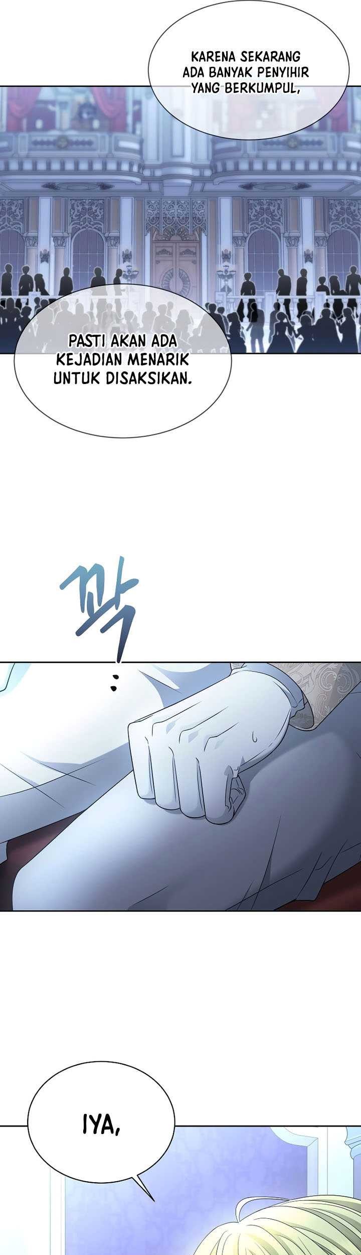 Black Haze (Reboot) Chapter 03 Gambar 42