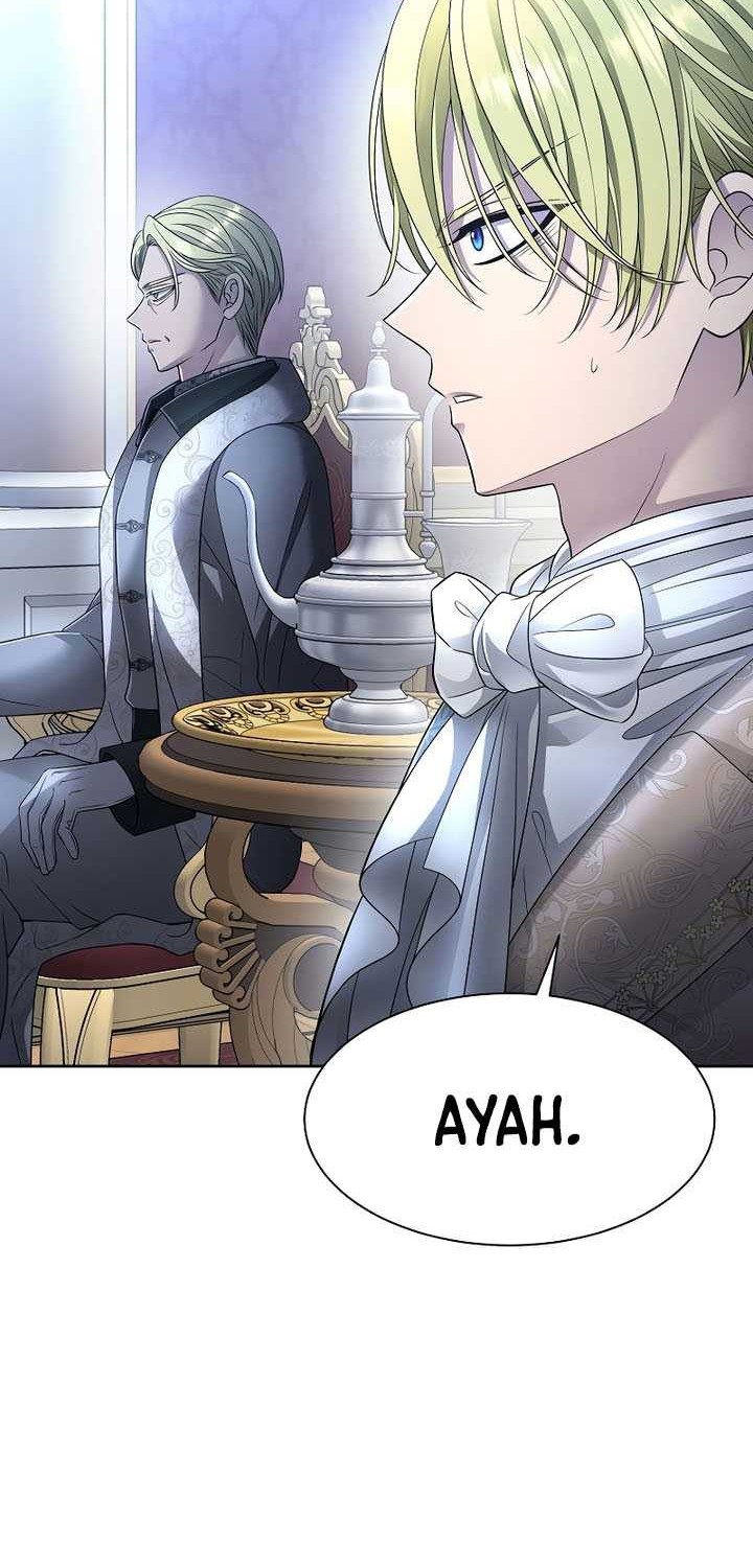 Black Haze (Reboot) Chapter 03 Gambar 43