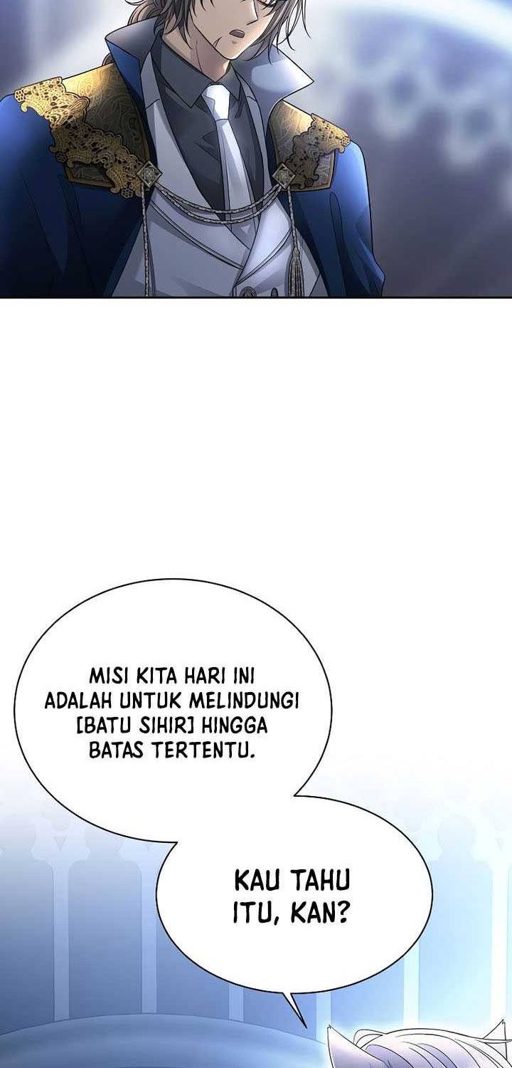 Black Haze (Reboot) Chapter 03 Gambar 45