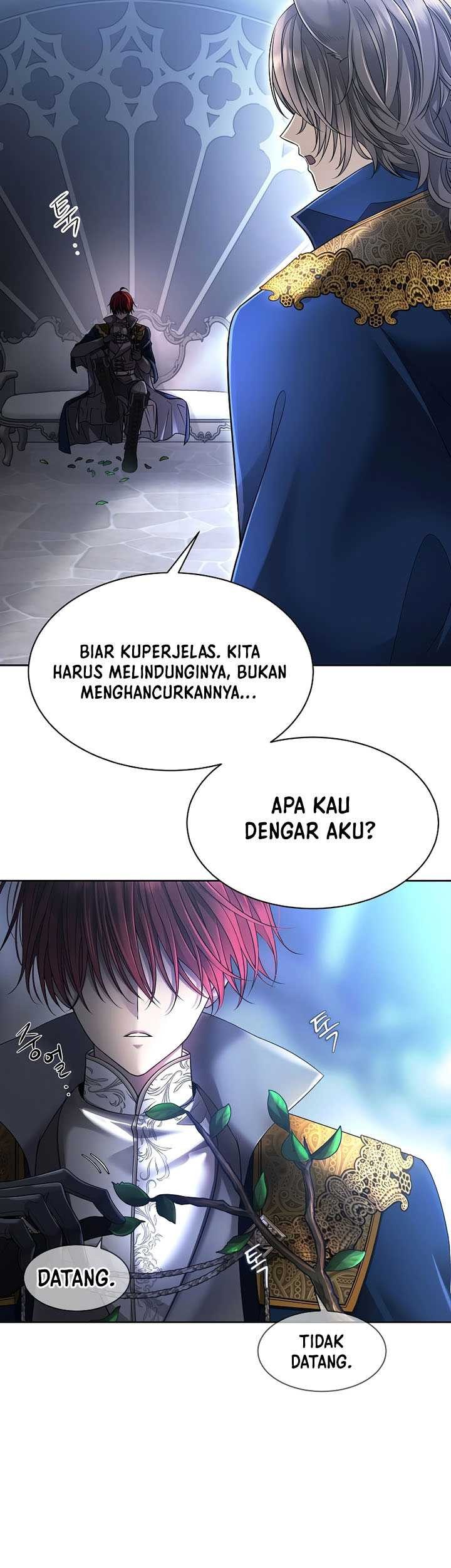 Black Haze (Reboot) Chapter 03 Gambar 46