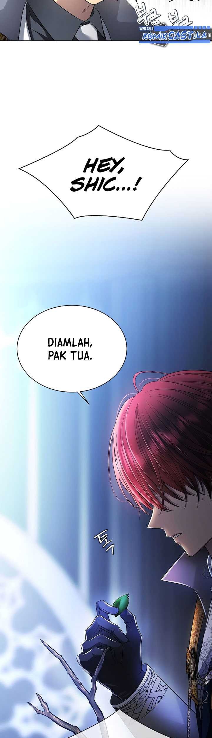 Black Haze (Reboot) Chapter 03 Gambar 48