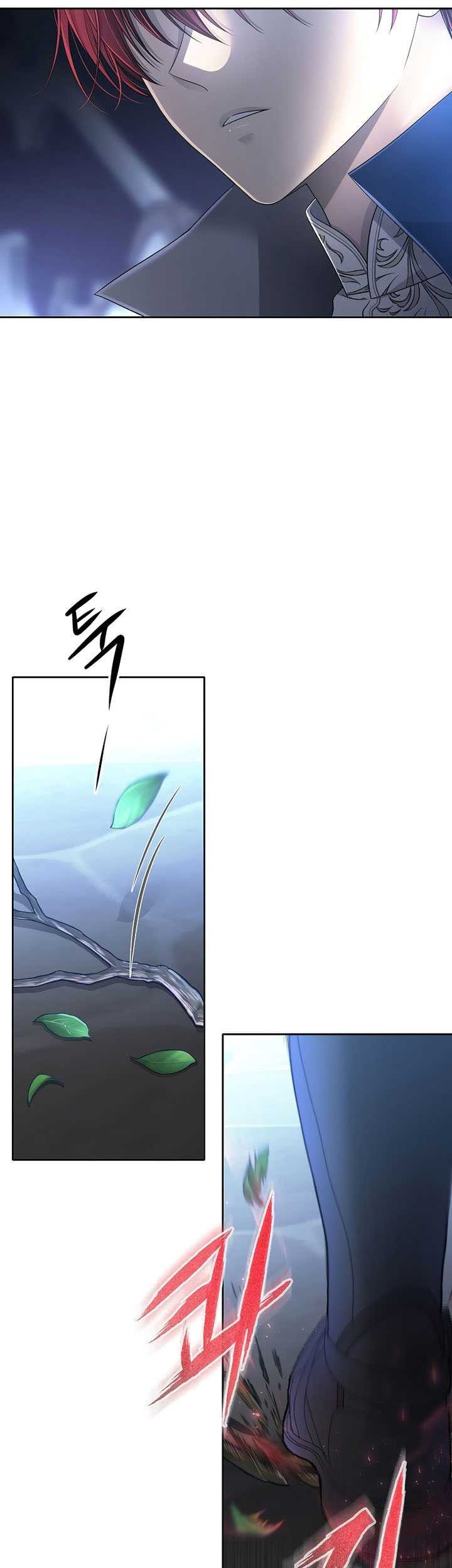 Black Haze (Reboot) Chapter 03 Gambar 50