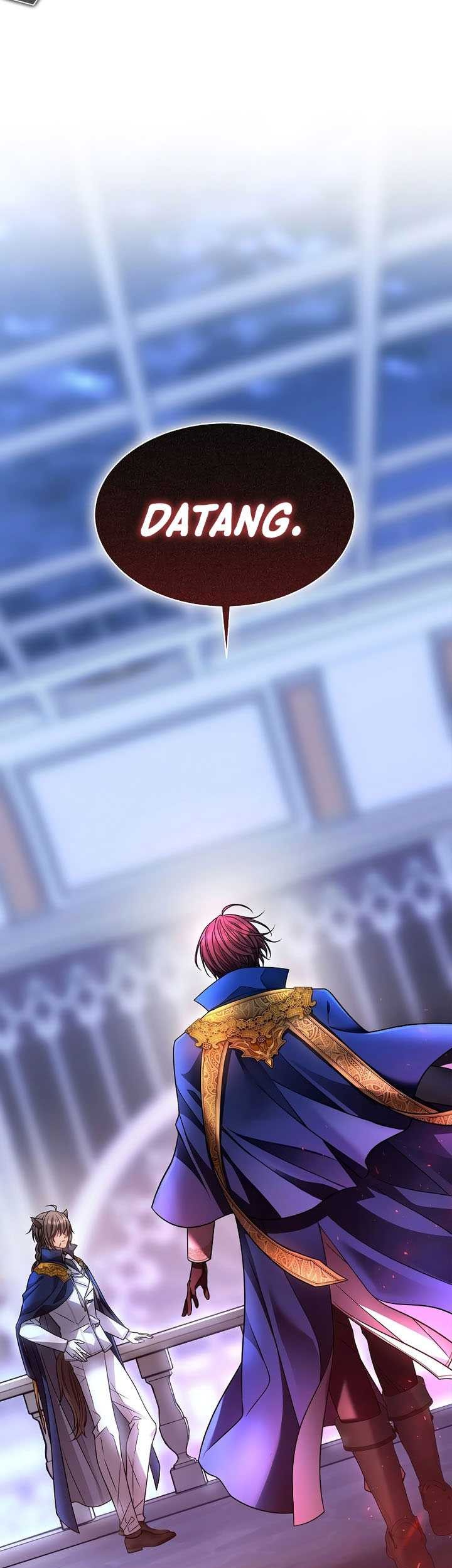 Black Haze (Reboot) Chapter 03 Gambar 52