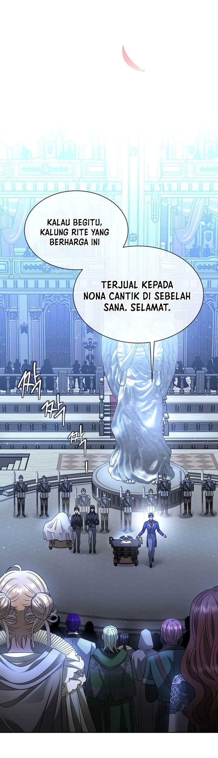 Black Haze (Reboot) Chapter 03 Gambar 54