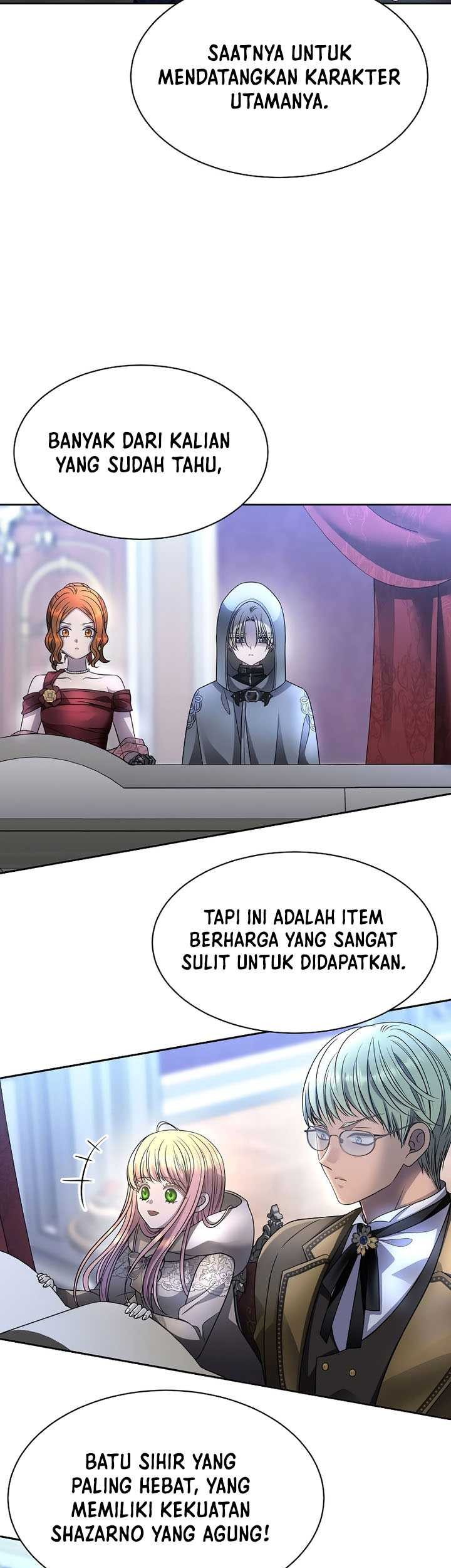 Black Haze (Reboot) Chapter 03 Gambar 56