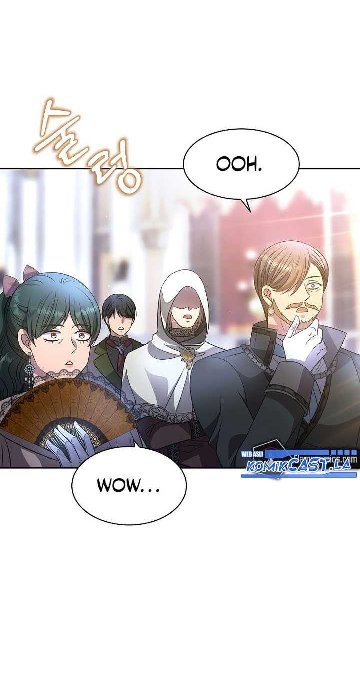 Black Haze (Reboot) Chapter 03 Gambar 59