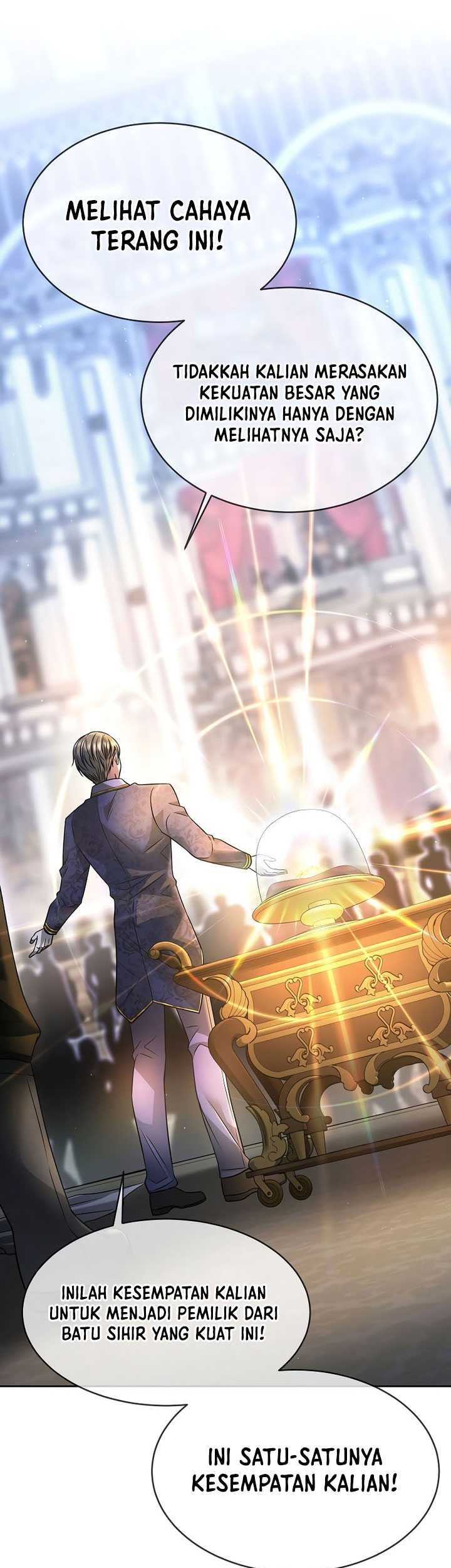 Black Haze (Reboot) Chapter 03 Gambar 60