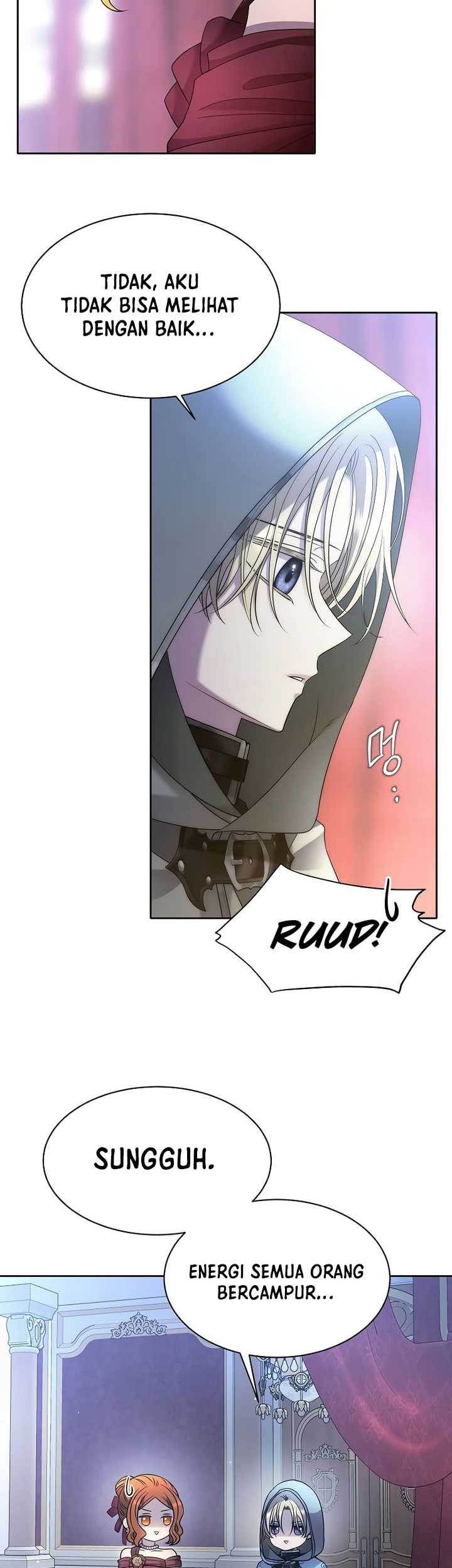 Black Haze (Reboot) Chapter 03 Gambar 62