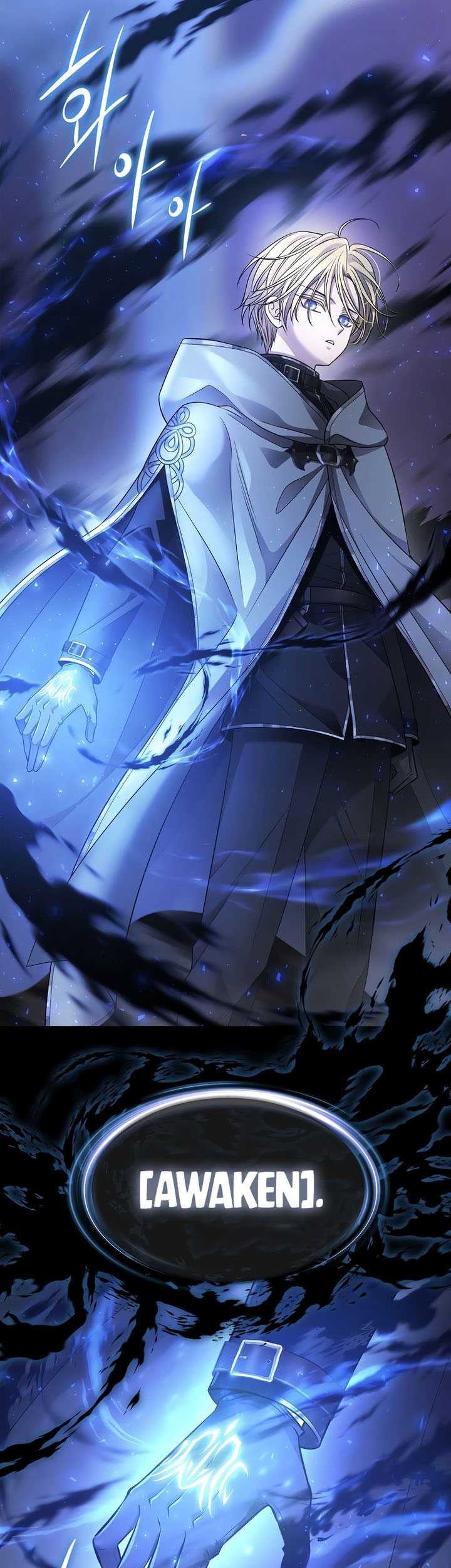 Black Haze (Reboot) Chapter 03 Gambar 66