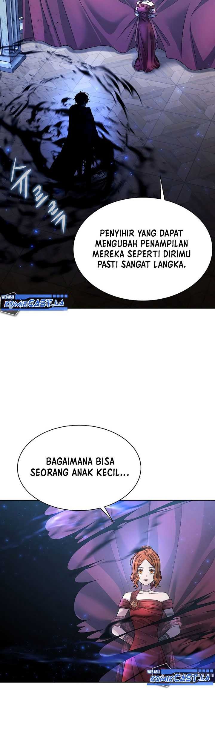 Black Haze (Reboot) Chapter 03 Gambar 68
