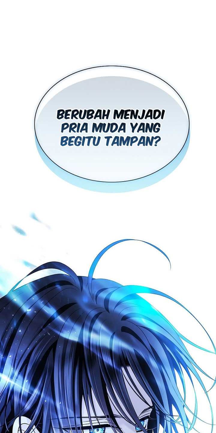 Black Haze (Reboot) Chapter 03 Gambar 69
