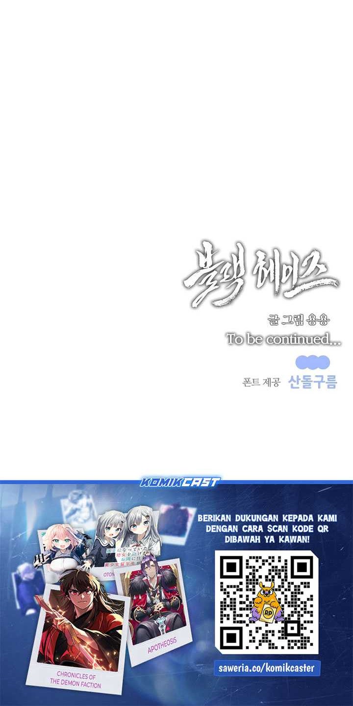 Black Haze (Reboot) Chapter 03 Gambar 71