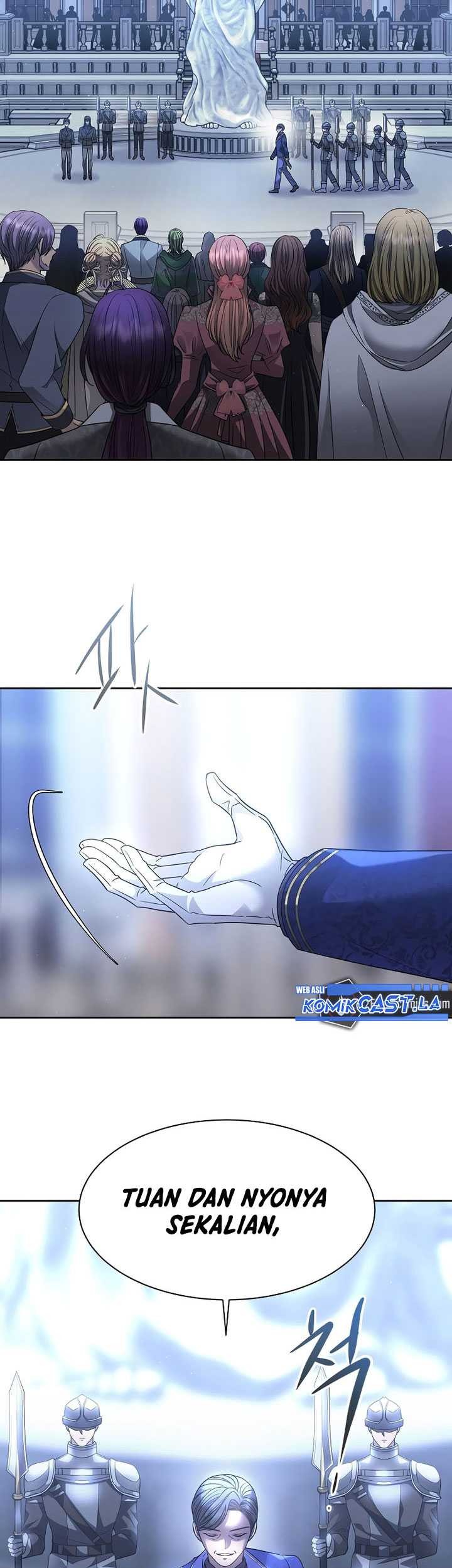 Black Haze (Reboot) Chapter 03 Gambar 4