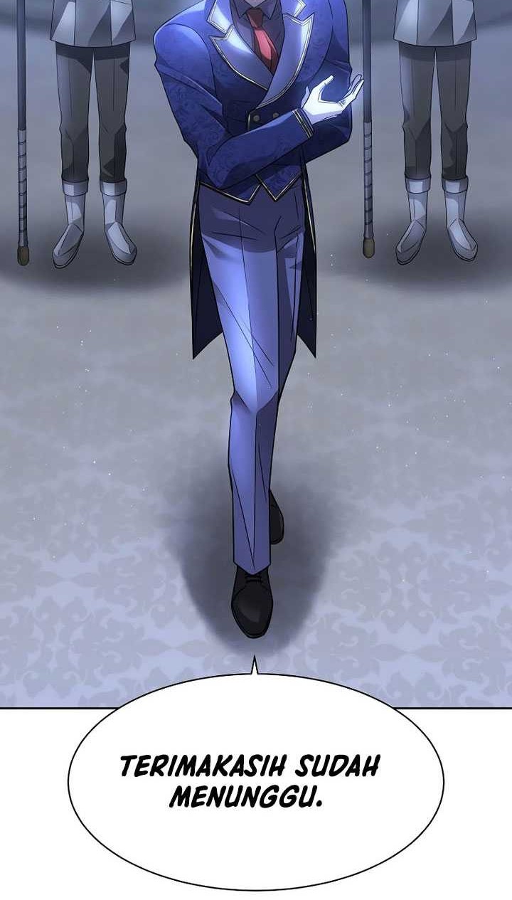 Black Haze (Reboot) Chapter 03 Gambar 5