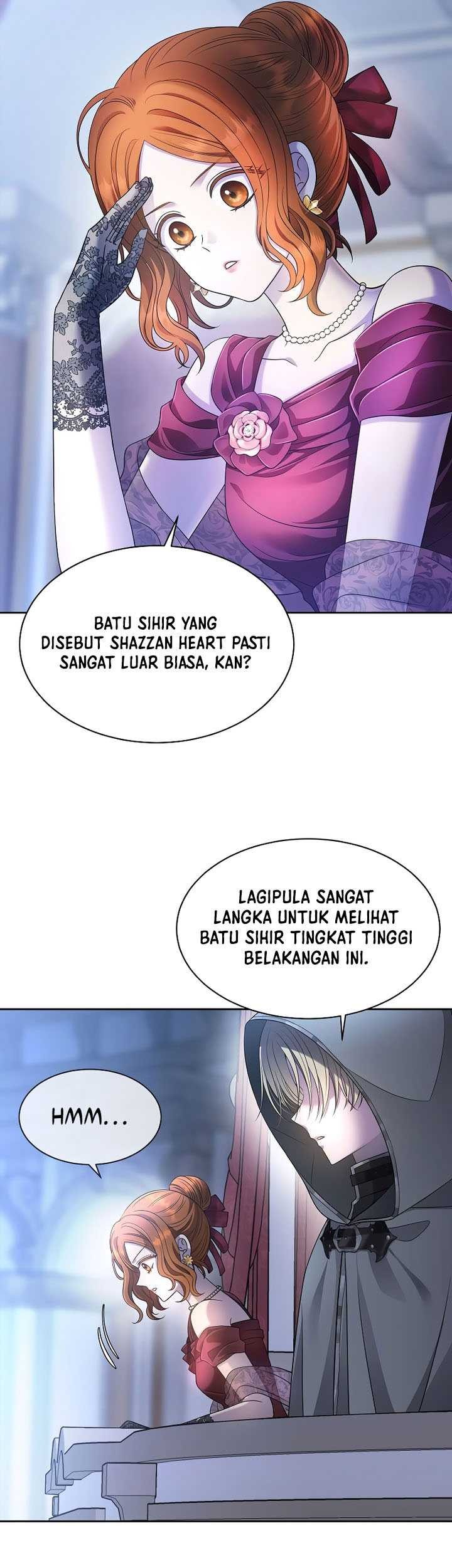 Black Haze (Reboot) Chapter 03 Gambar 10