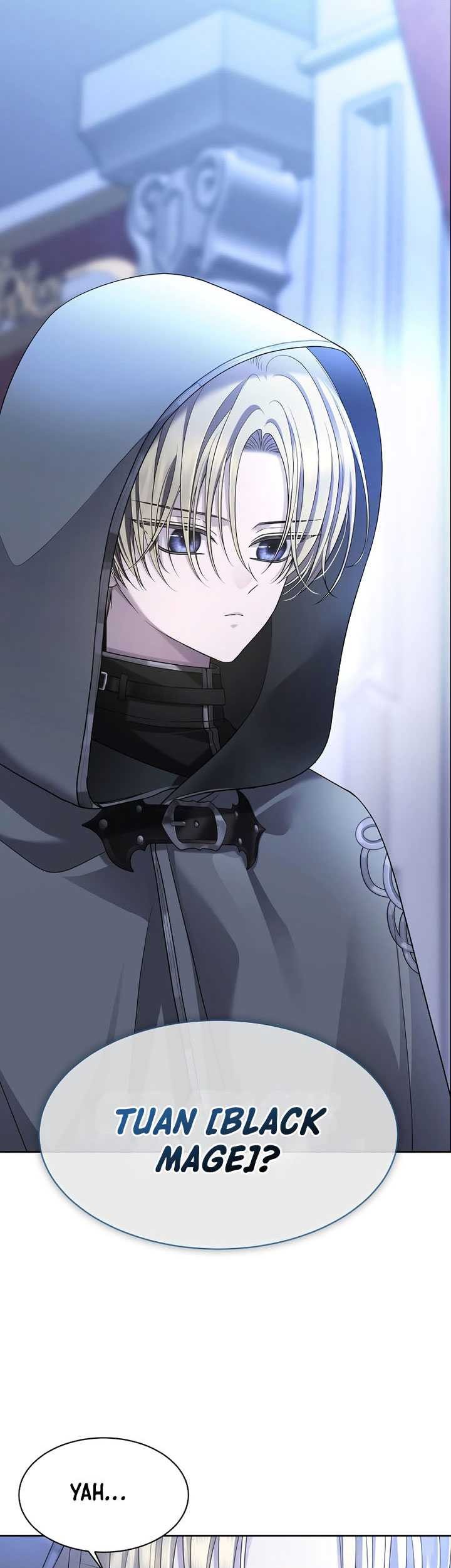 Black Haze (Reboot) Chapter 03 Gambar 12