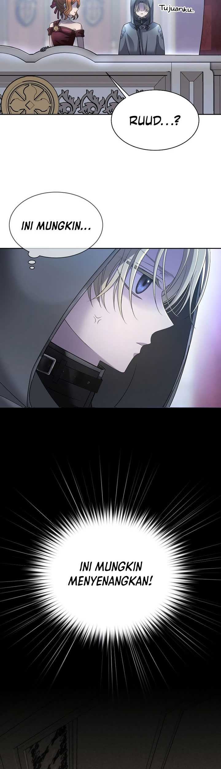 Black Haze (Reboot) Chapter 03 Gambar 14