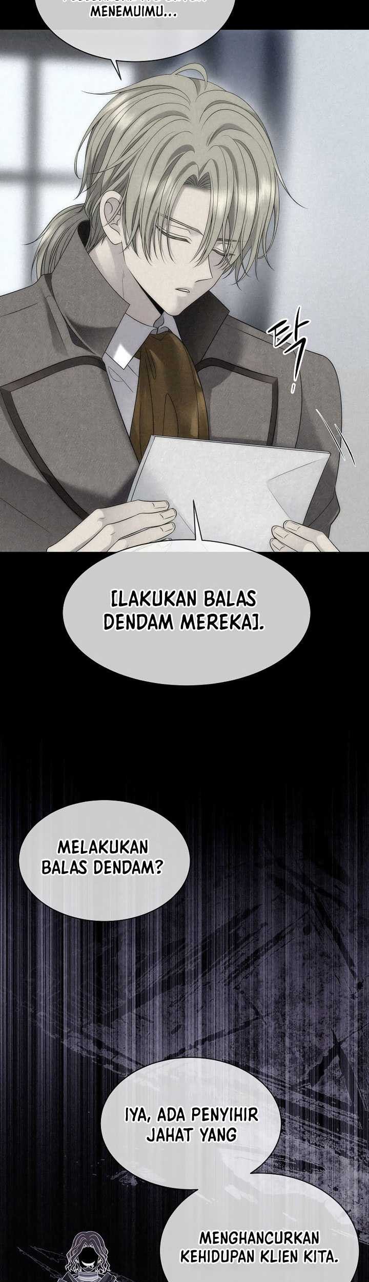 Black Haze (Reboot) Chapter 03 Gambar 16