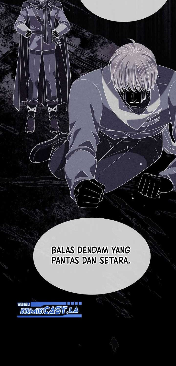 Black Haze (Reboot) Chapter 03 Gambar 17
