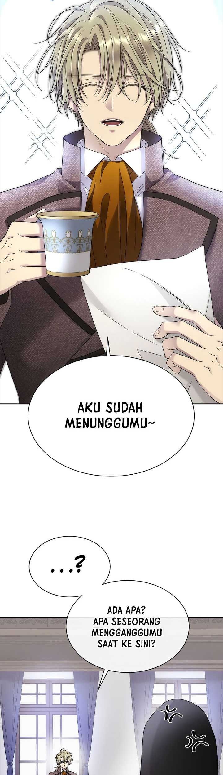 Black Haze (Reboot) Chapter 02 Gambar 22