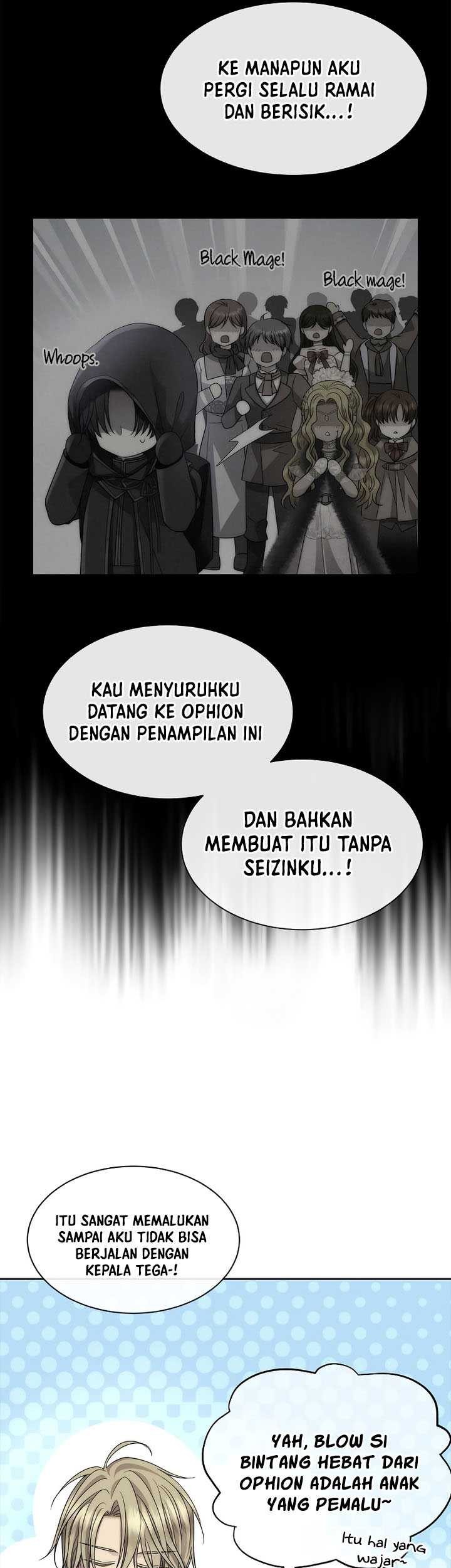 Black Haze (Reboot) Chapter 02 Gambar 26