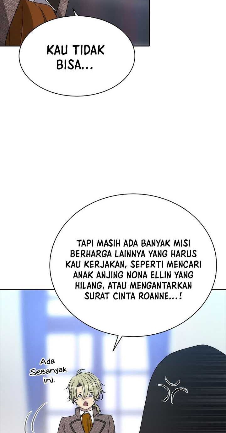 Black Haze (Reboot) Chapter 02 Gambar 31
