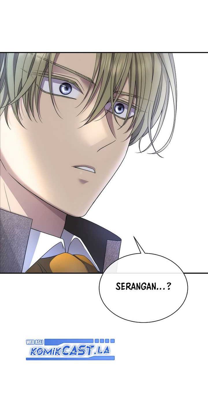 Black Haze (Reboot) Chapter 02 Gambar 33