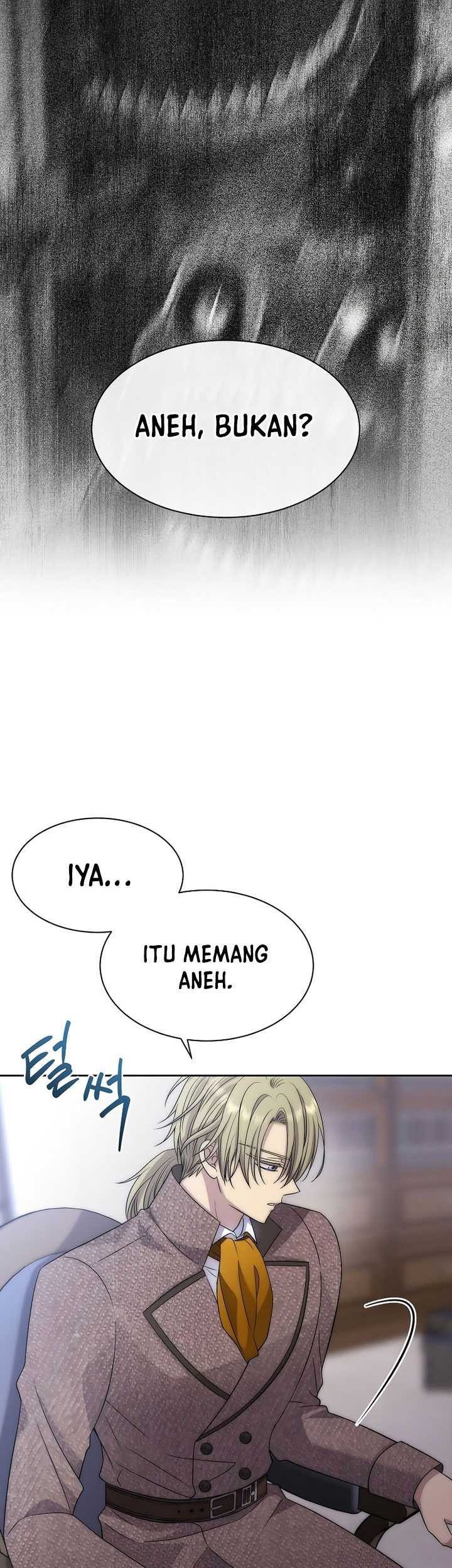 Black Haze (Reboot) Chapter 02 Gambar 36