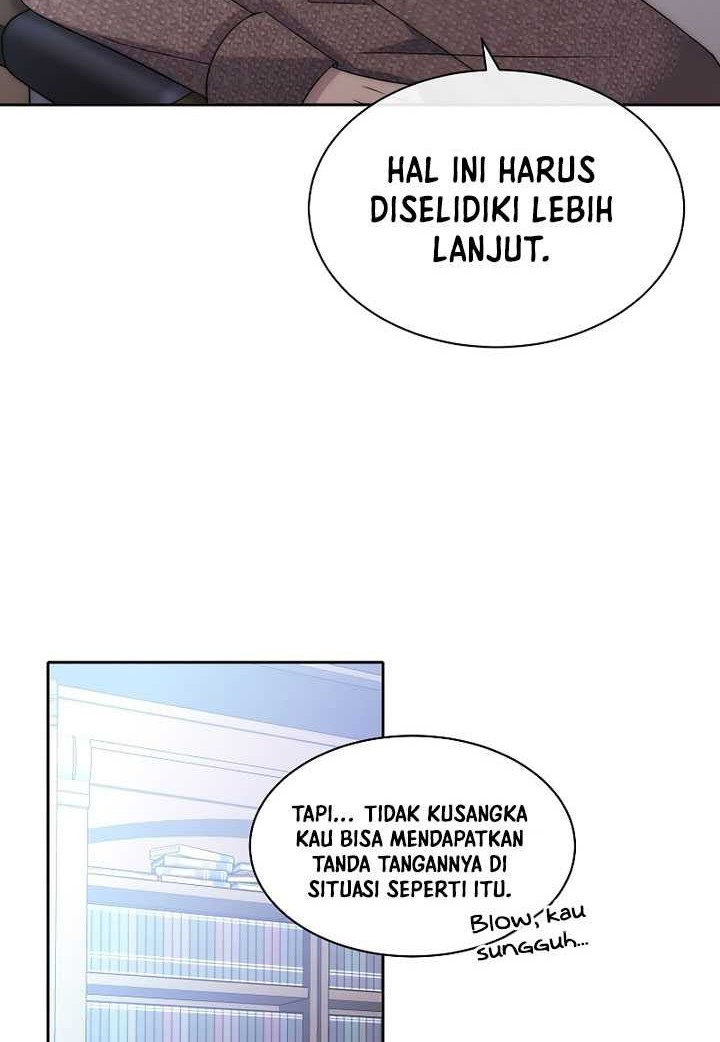 Black Haze (Reboot) Chapter 02 Gambar 37
