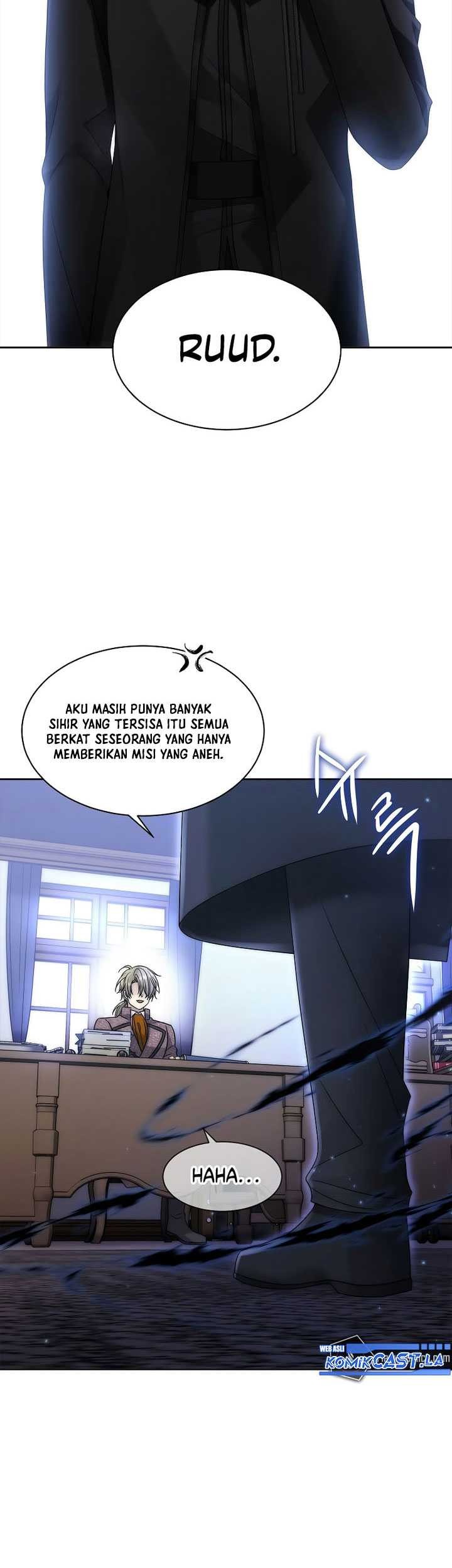Black Haze (Reboot) Chapter 02 Gambar 40