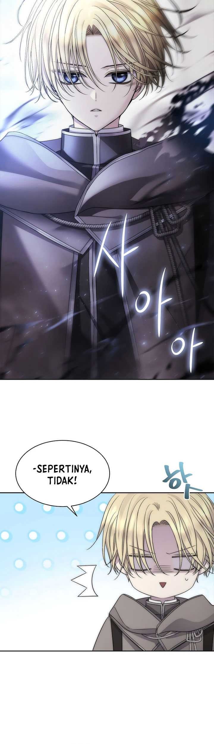 Black Haze (Reboot) Chapter 02 Gambar 46