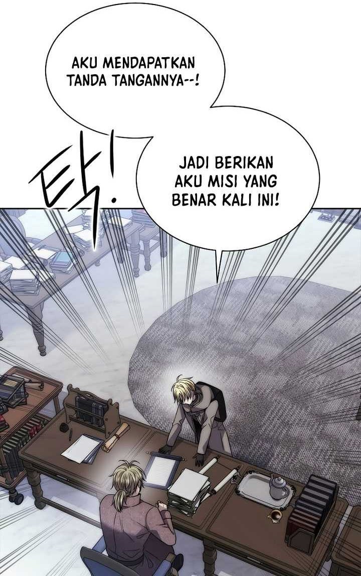 Black Haze (Reboot) Chapter 02 Gambar 47