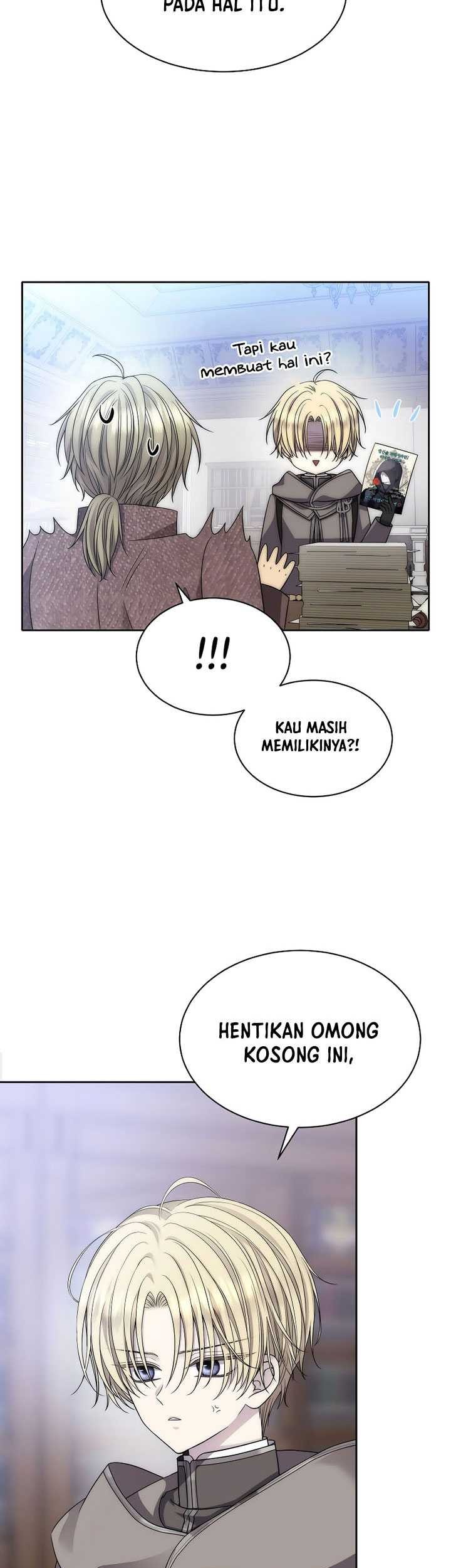 Black Haze (Reboot) Chapter 02 Gambar 52
