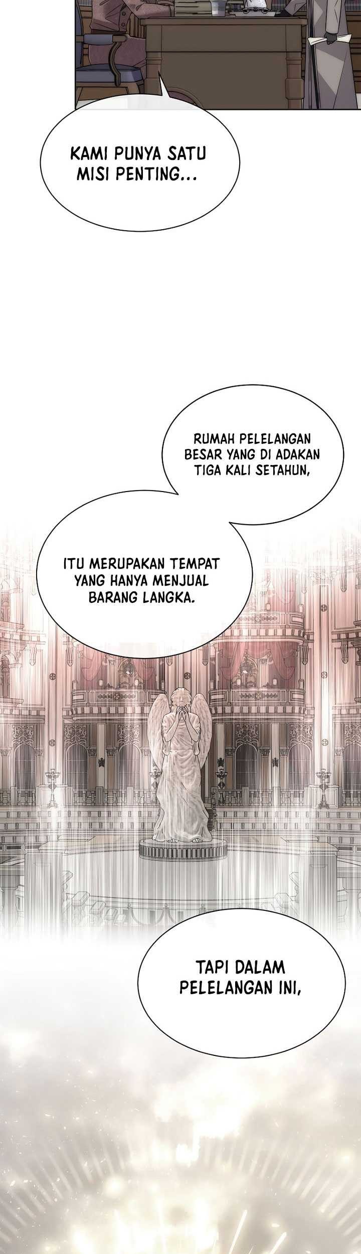 Black Haze (Reboot) Chapter 02 Gambar 54