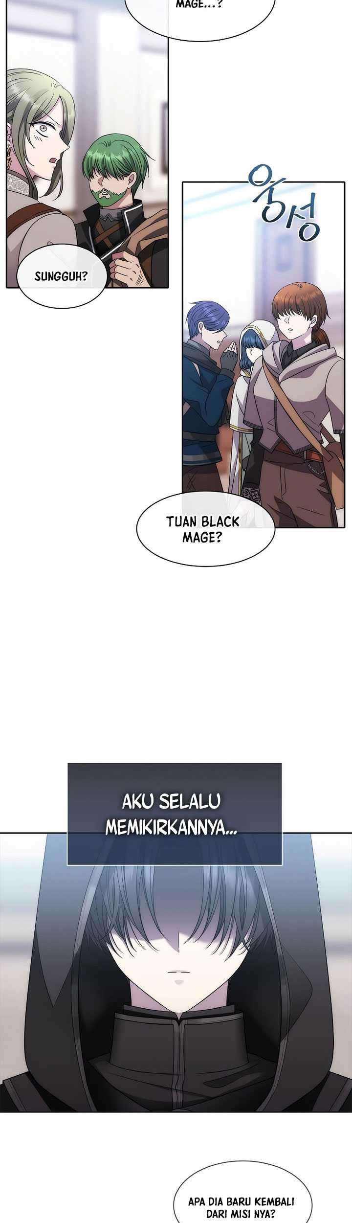 Black Haze (Reboot) Chapter 02 Gambar 4