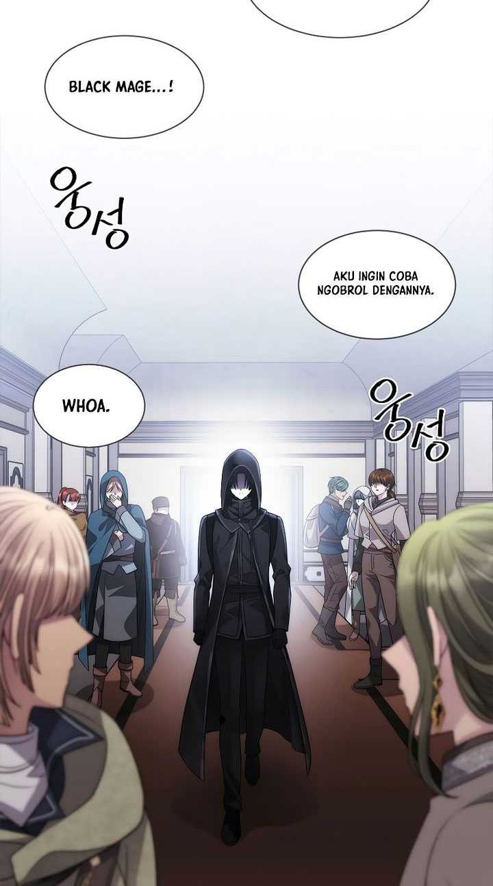 Black Haze (Reboot) Chapter 02 Gambar 5