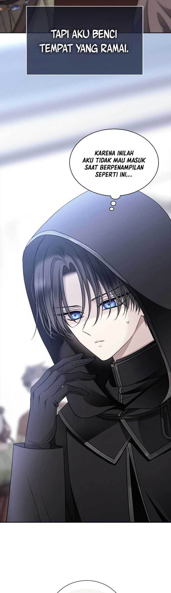 Black Haze (Reboot) Chapter 02 Gambar 6
